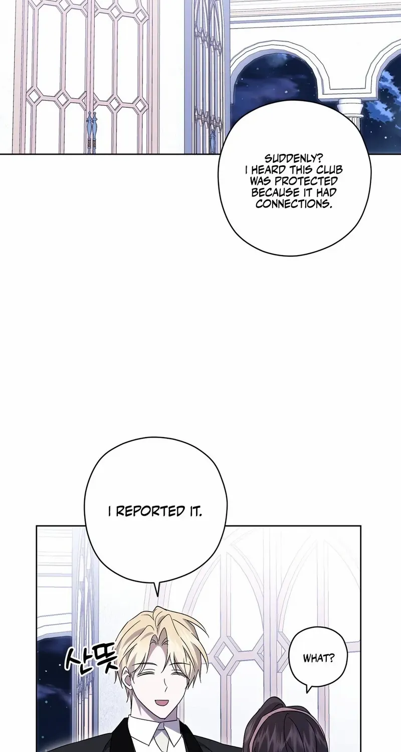 Read Dear Anonymous Sponsor chapter 23 image 43 on Lezhin