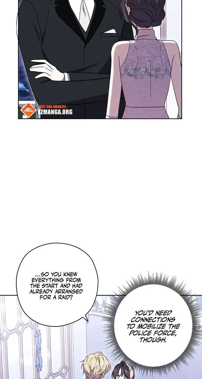 Read Dear Anonymous Sponsor chapter 23 image 44 on Lezhin