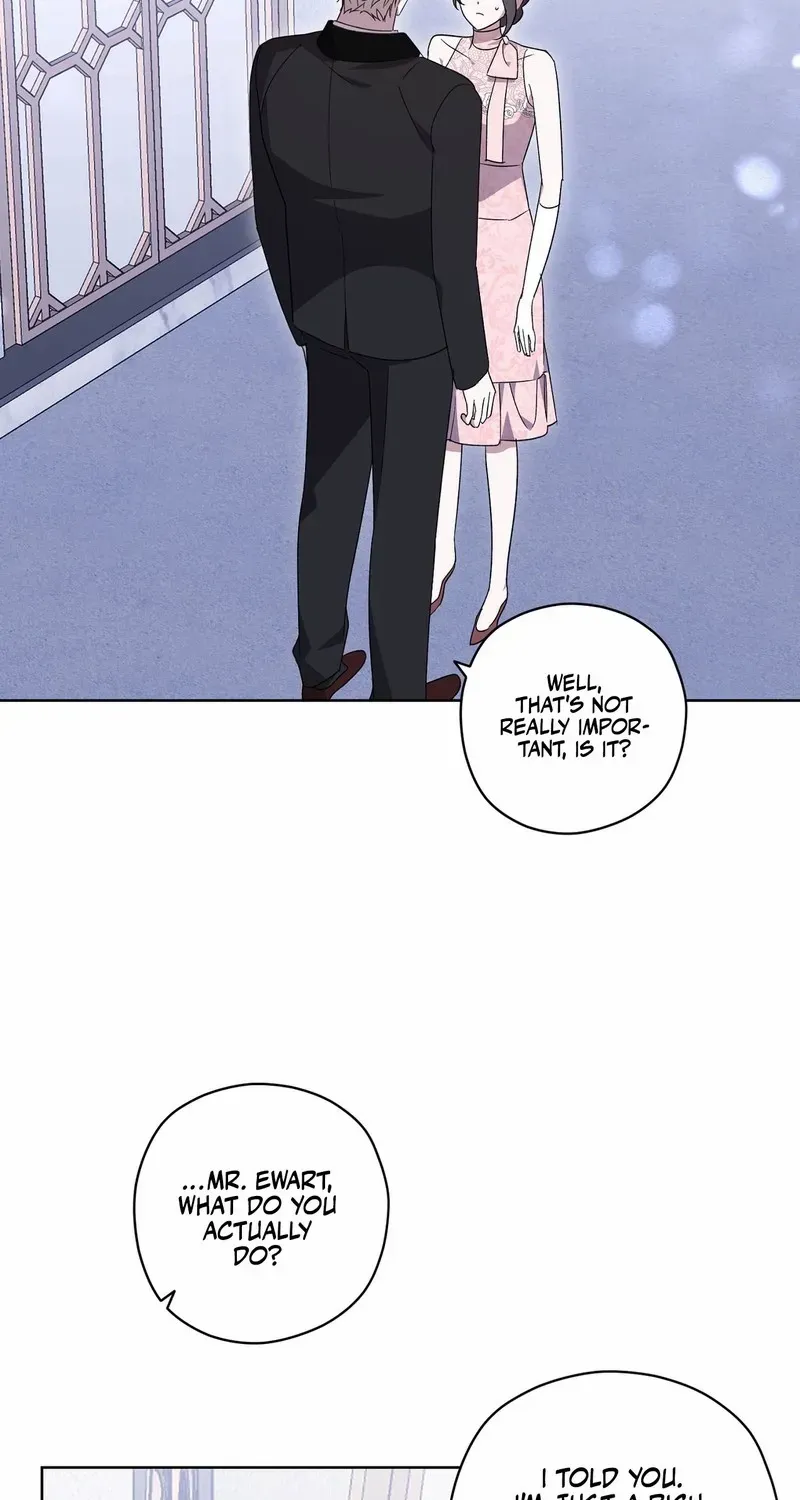 Read Dear Anonymous Sponsor chapter 23 image 45 on Lezhin