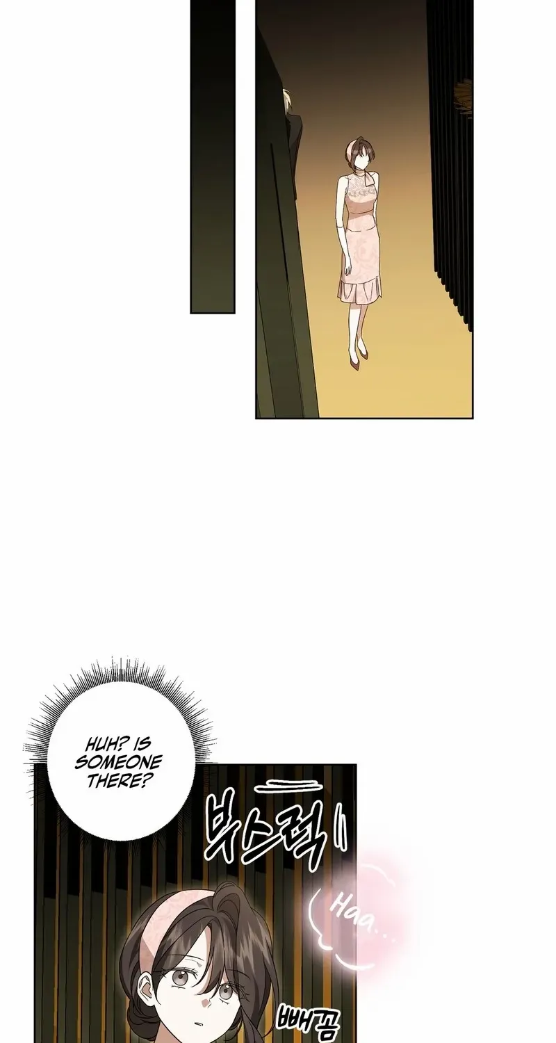 Read Dear Anonymous Sponsor chapter 23 image 49 on Lezhin