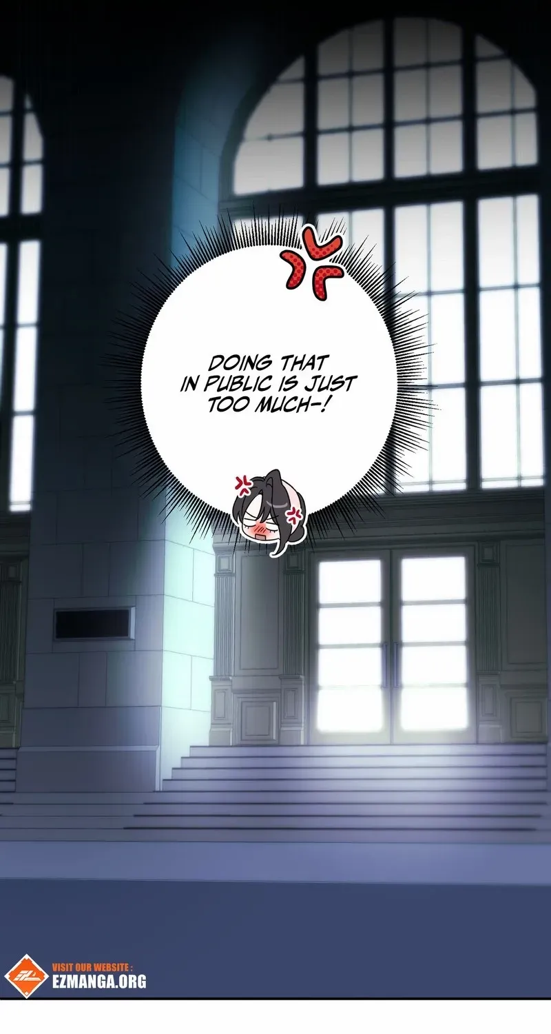 Read Dear Anonymous Sponsor chapter 23 image 57 on Lezhin