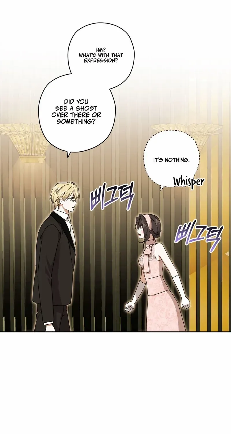 Read Dear Anonymous Sponsor chapter 23 image 60 on Lezhin