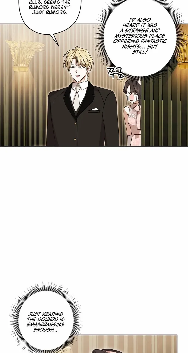 Read Dear Anonymous Sponsor chapter 23 image 62 on Lezhin