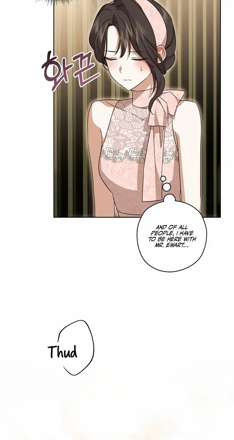 Read Dear Anonymous Sponsor chapter 23 image 63 on Lezhin