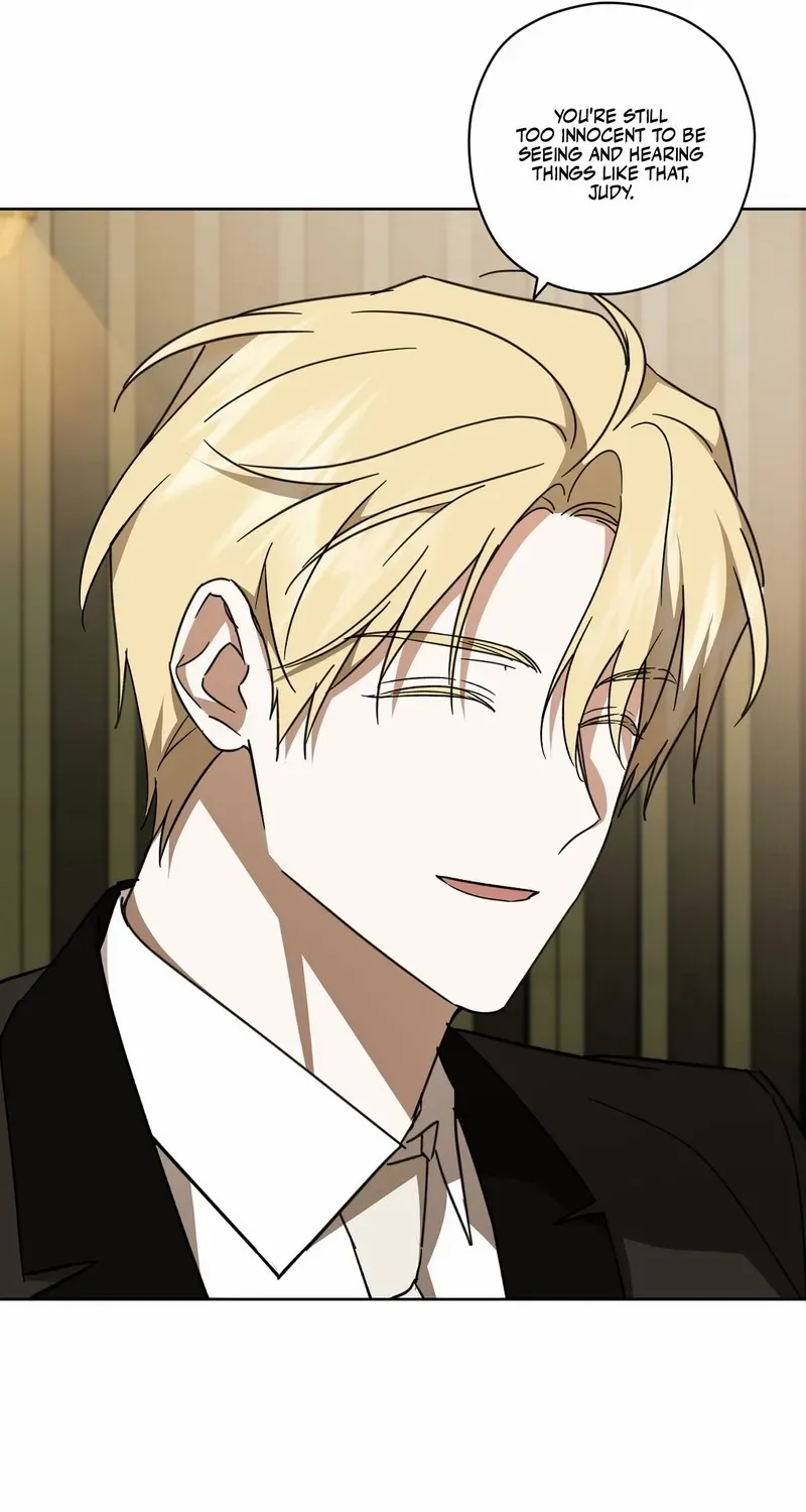 Read Dear Anonymous Sponsor chapter 23 image 67 on Lezhin