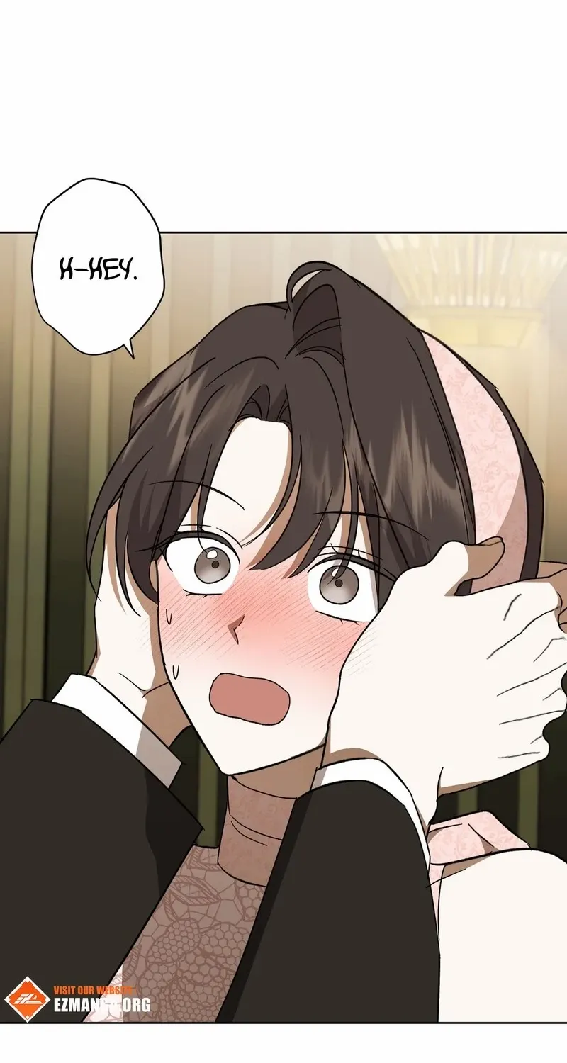 Read Dear Anonymous Sponsor chapter 23 image 68 on Lezhin
