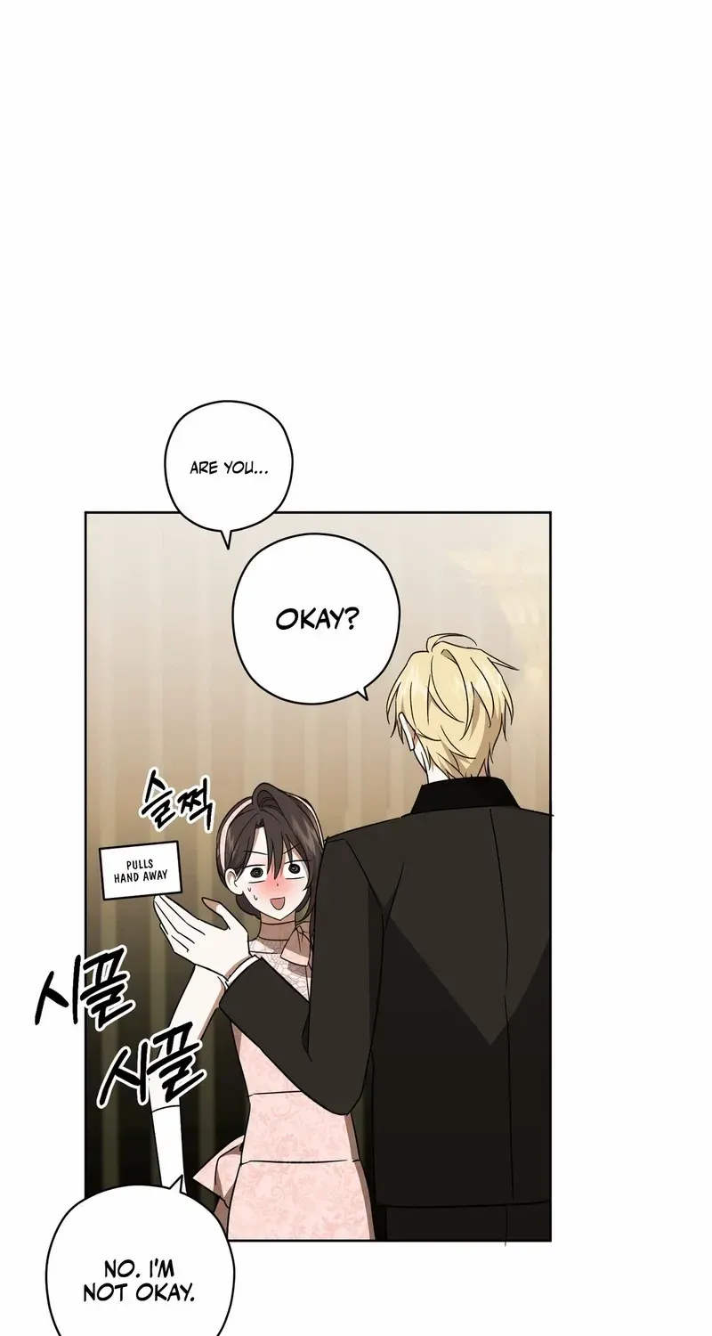 Read Dear Anonymous Sponsor chapter 23 image 69 on Lezhin