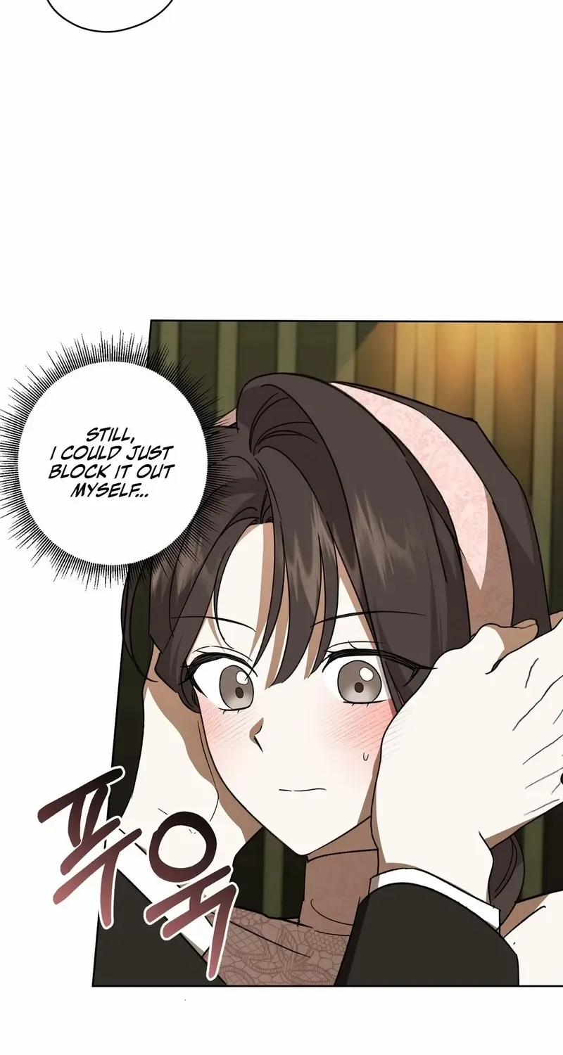 Read Dear Anonymous Sponsor chapter 23 image 70 on Lezhin