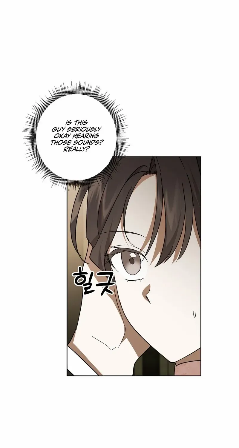 Read Dear Anonymous Sponsor chapter 23 image 72 on Lezhin