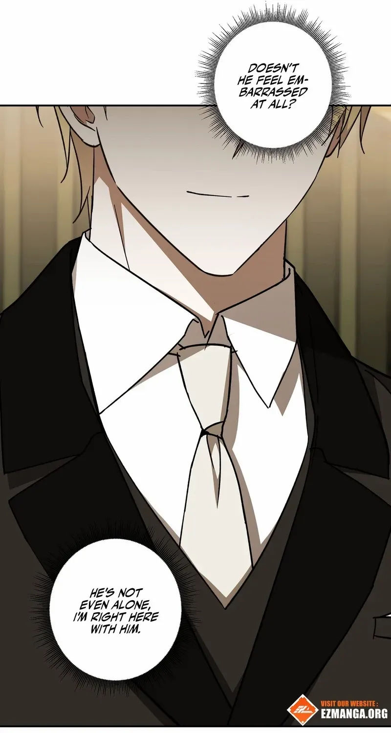 Read Dear Anonymous Sponsor chapter 23 image 74 on Lezhin
