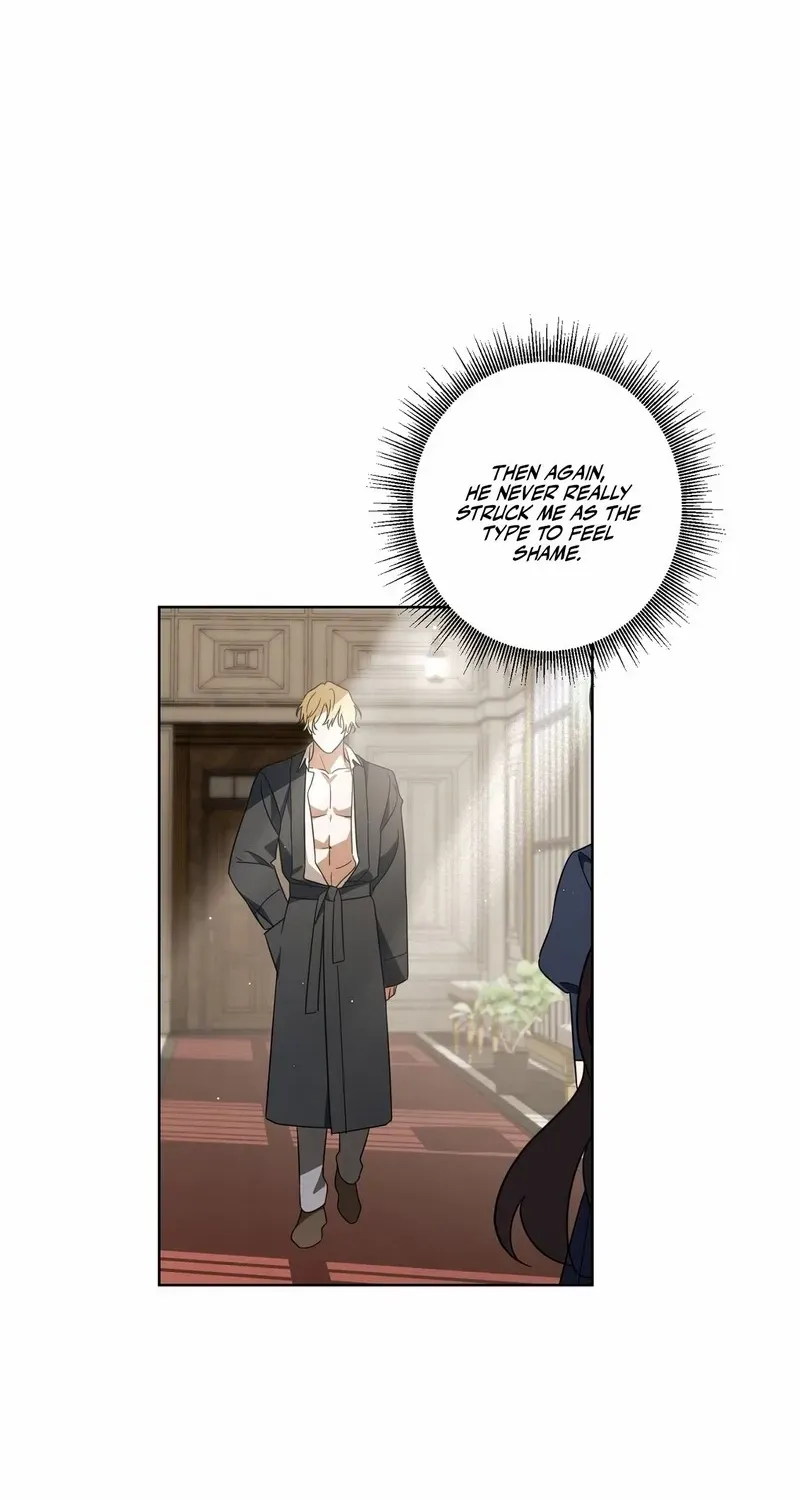 Read Dear Anonymous Sponsor chapter 23 image 75 on Lezhin