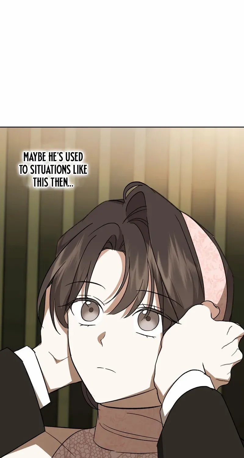 Read Dear Anonymous Sponsor chapter 23 image 76 on Lezhin