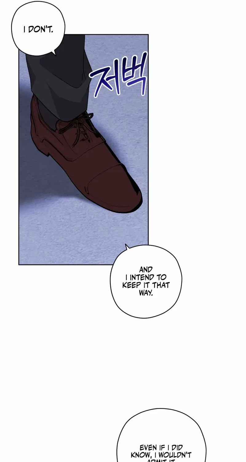 Read Dear Anonymous Sponsor chapter 23 image 8 on Lezhin
