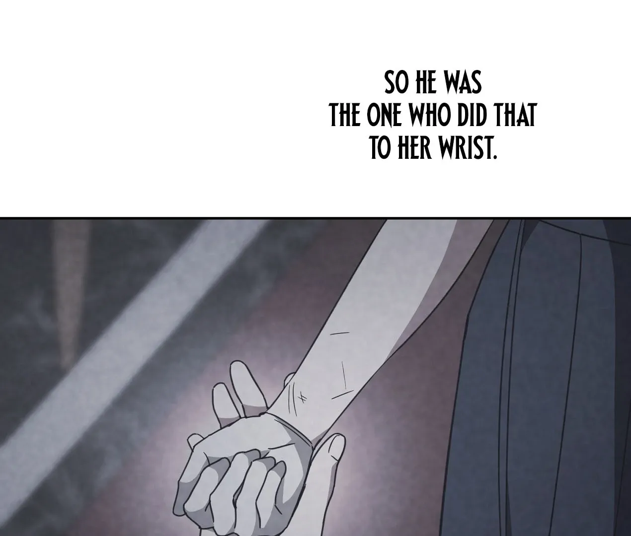 Read Dear Anonymous Sponsor chapter 24 image 100 on Lezhin
