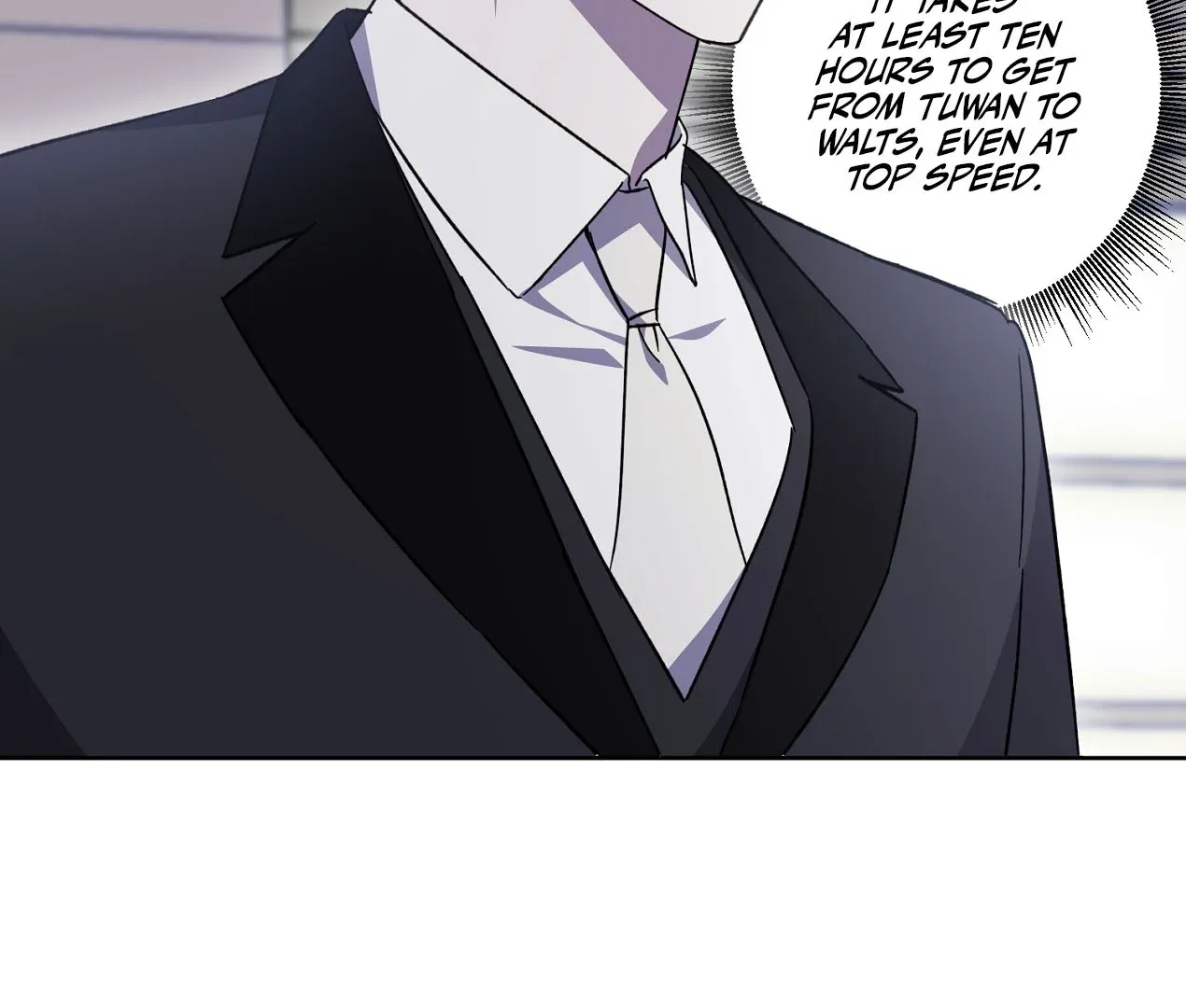 Read Dear Anonymous Sponsor chapter 24 image 107 on Lezhin
