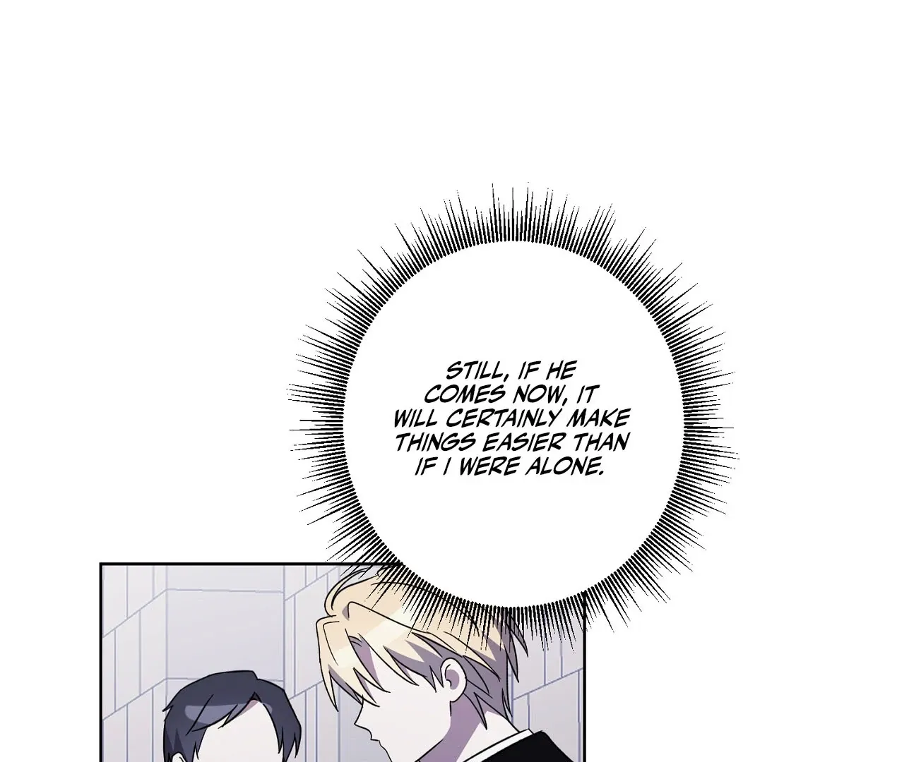 Read Dear Anonymous Sponsor chapter 24 image 108 on Lezhin