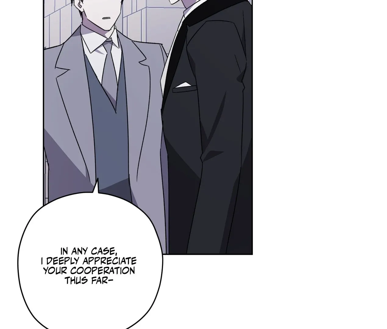 Read Dear Anonymous Sponsor chapter 24 image 109 on Lezhin