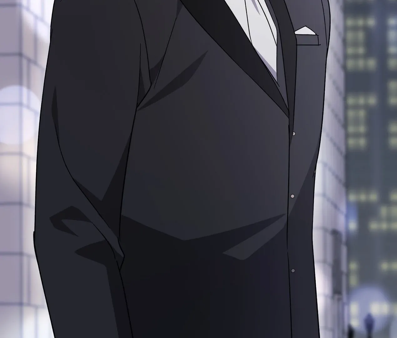 Read Dear Anonymous Sponsor chapter 24 image 112 on Lezhin