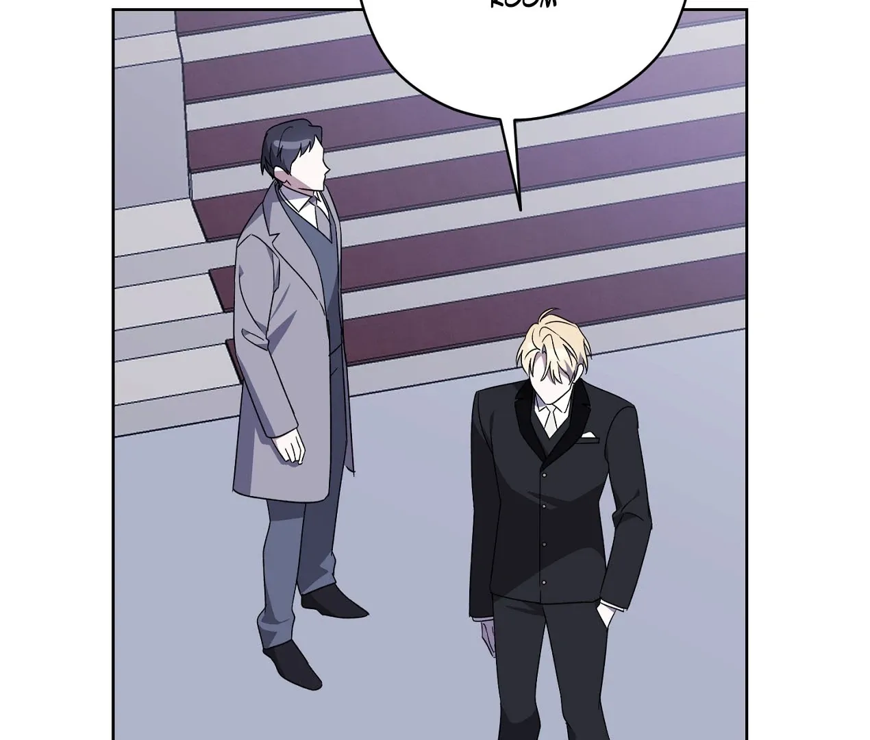 Read Dear Anonymous Sponsor chapter 24 image 115 on Lezhin