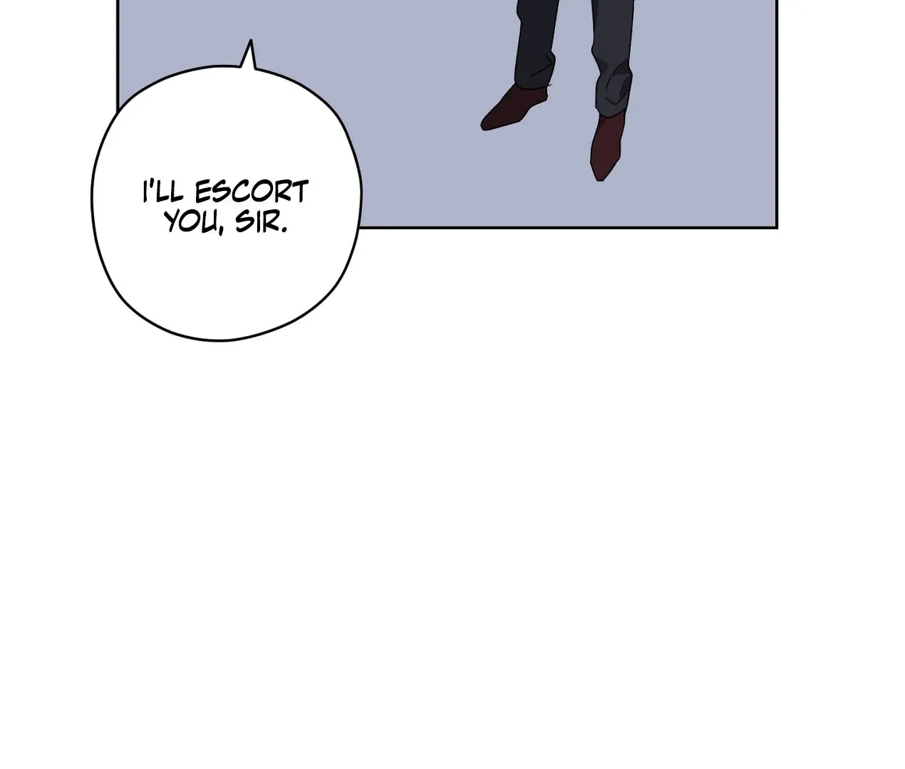 Read Dear Anonymous Sponsor chapter 24 image 116 on Lezhin