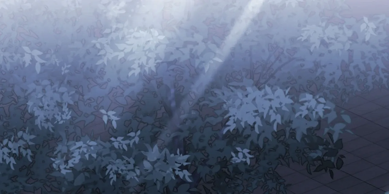 Read Dear Anonymous Sponsor chapter 24 image 124 on Lezhin