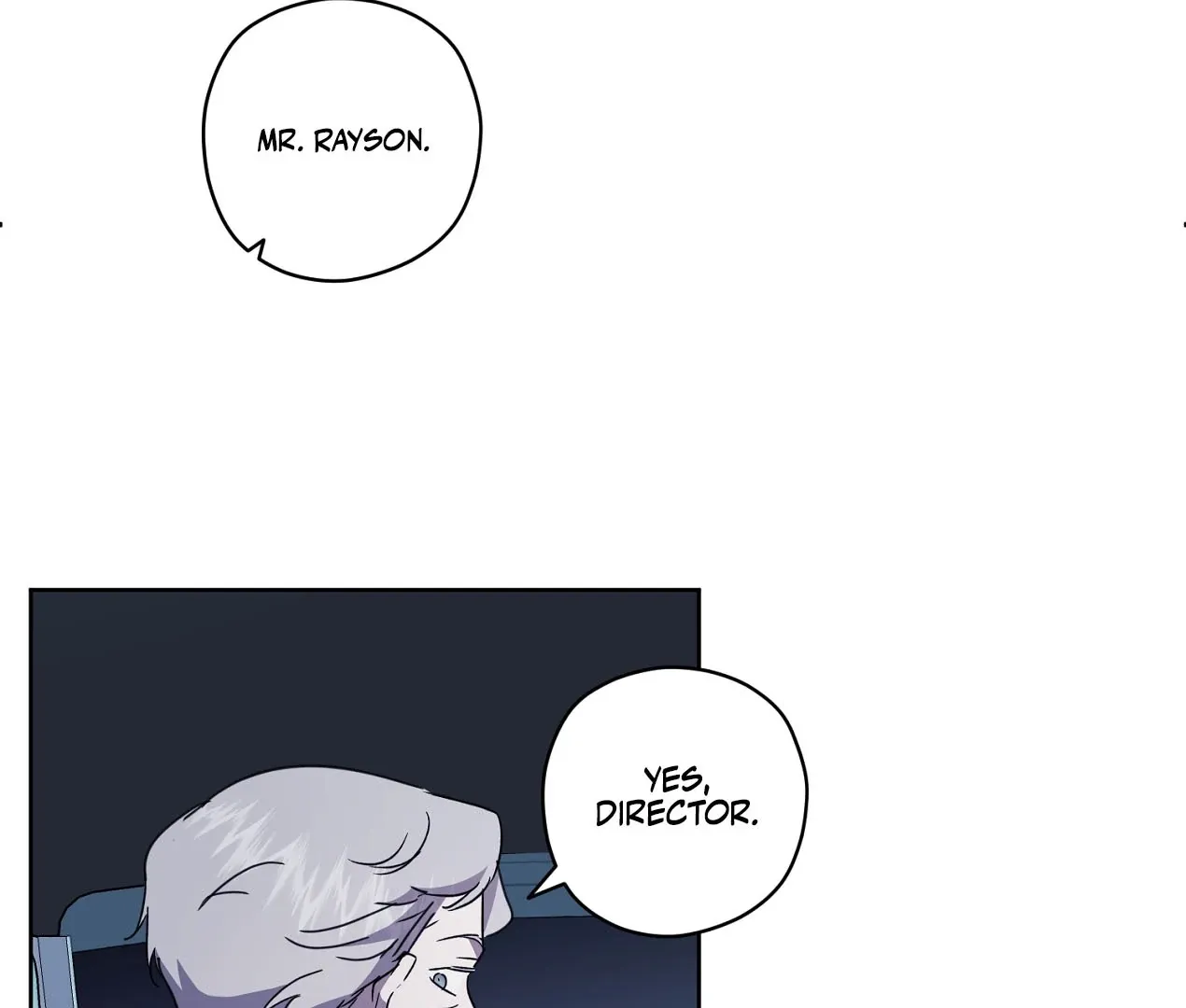 Read Dear Anonymous Sponsor chapter 24 image 128 on Lezhin