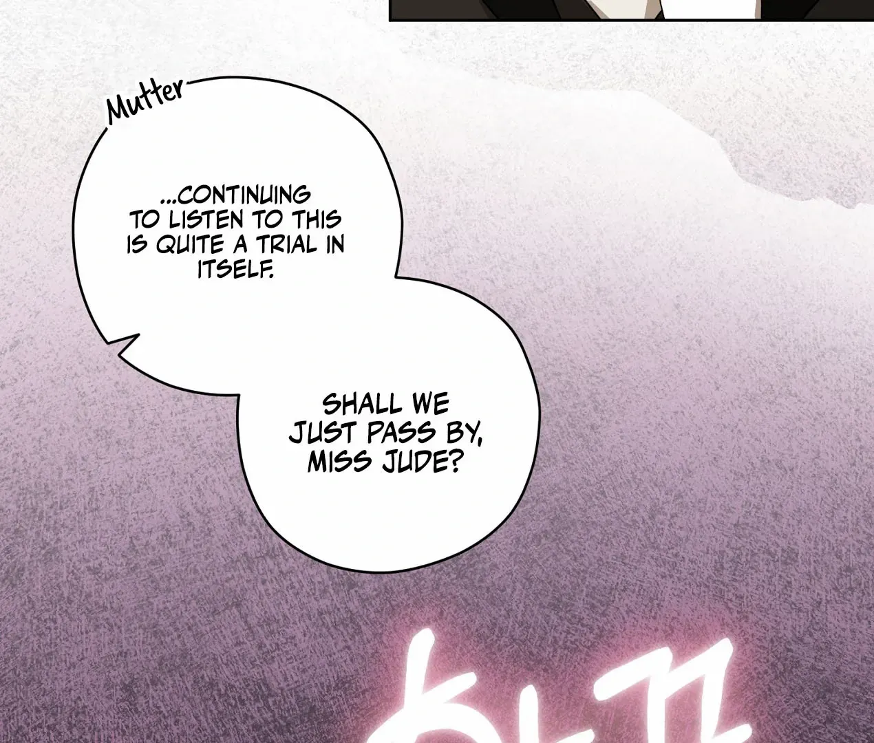 Read Dear Anonymous Sponsor chapter 24 image 13 on Lezhin