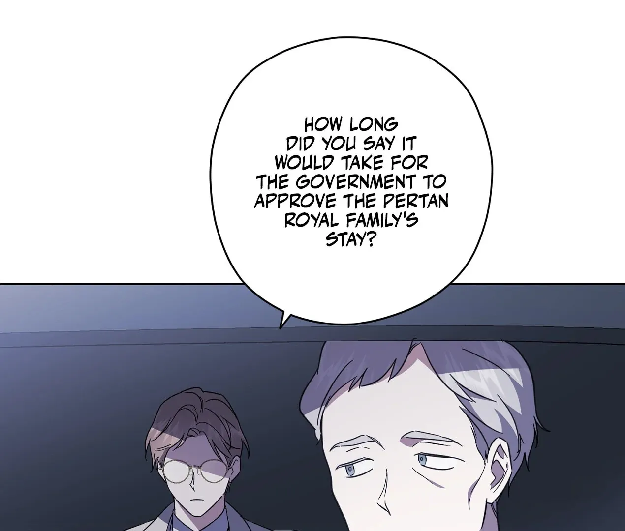 Read Dear Anonymous Sponsor chapter 24 image 130 on Lezhin