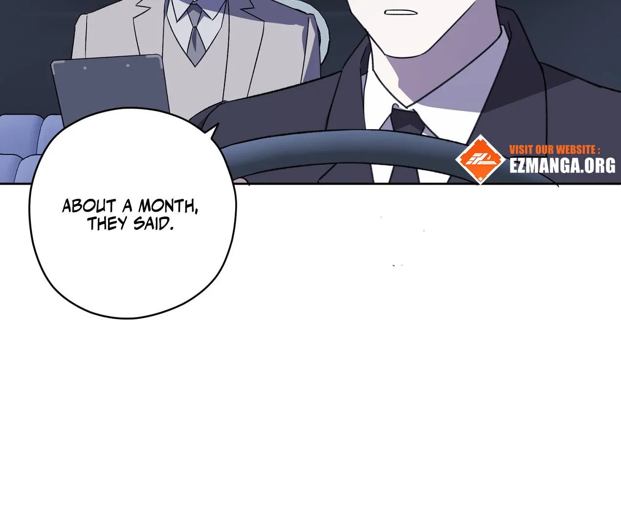 Read Dear Anonymous Sponsor chapter 24 image 131 on Lezhin