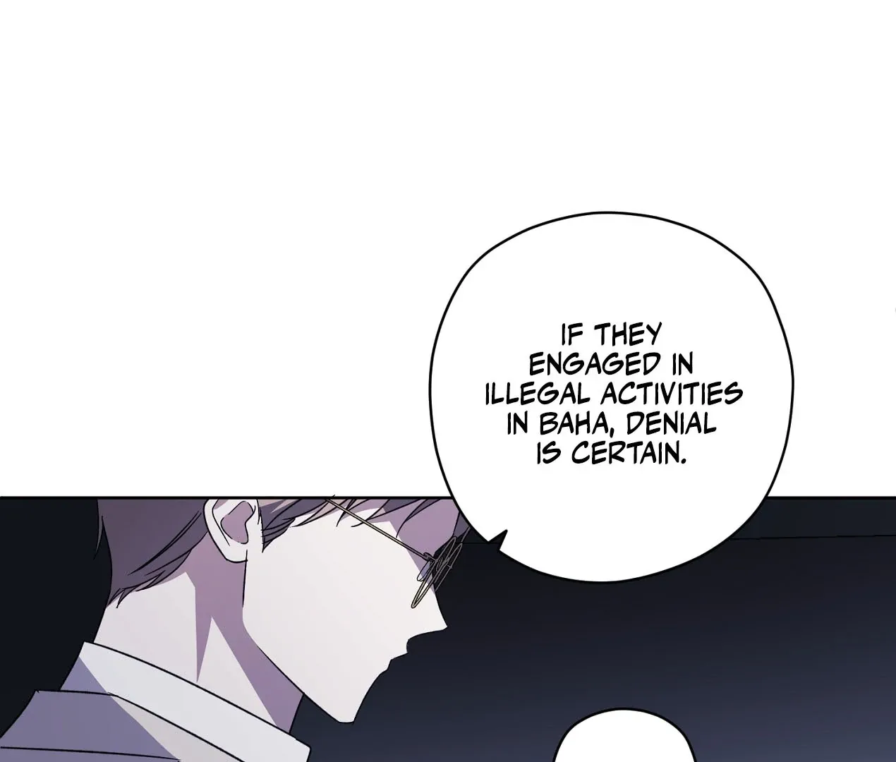 Read Dear Anonymous Sponsor chapter 24 image 134 on Lezhin