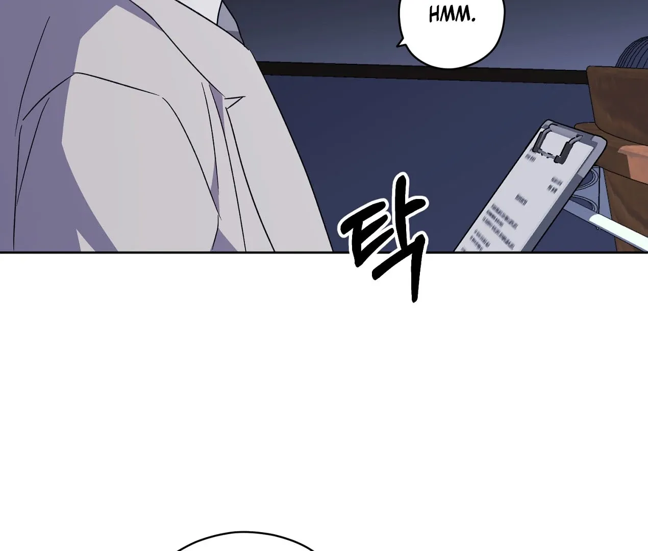 Read Dear Anonymous Sponsor chapter 24 image 135 on Lezhin