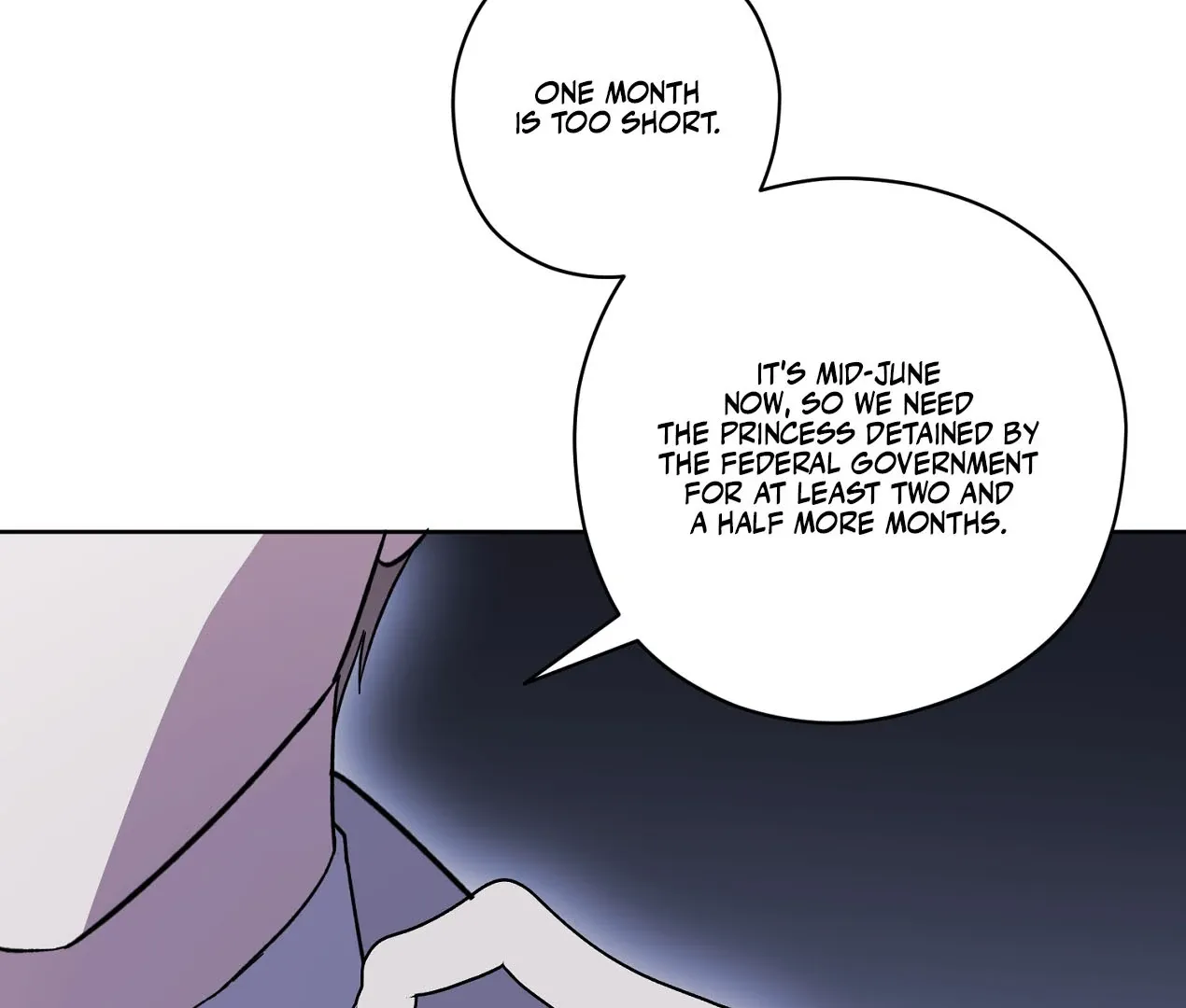 Read Dear Anonymous Sponsor chapter 24 image 138 on Lezhin