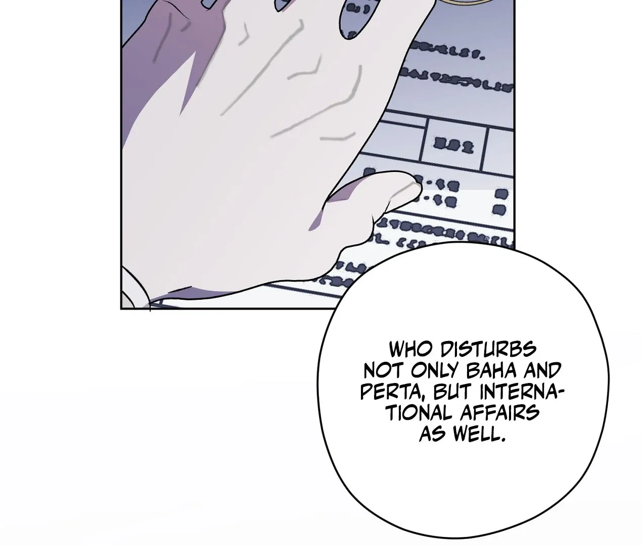 Read Dear Anonymous Sponsor chapter 24 image 141 on Lezhin
