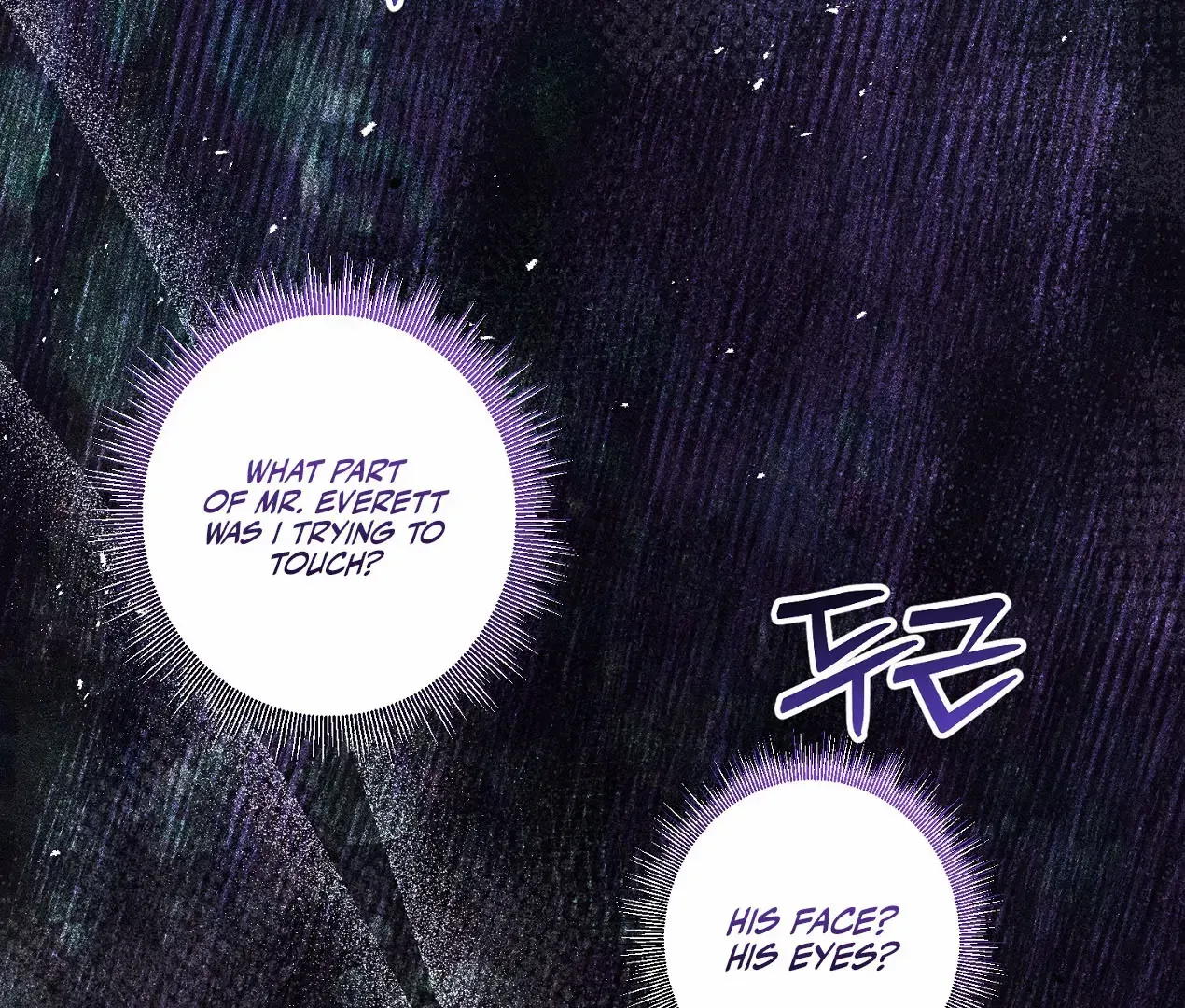 Read Dear Anonymous Sponsor chapter 24 image 16 on Lezhin