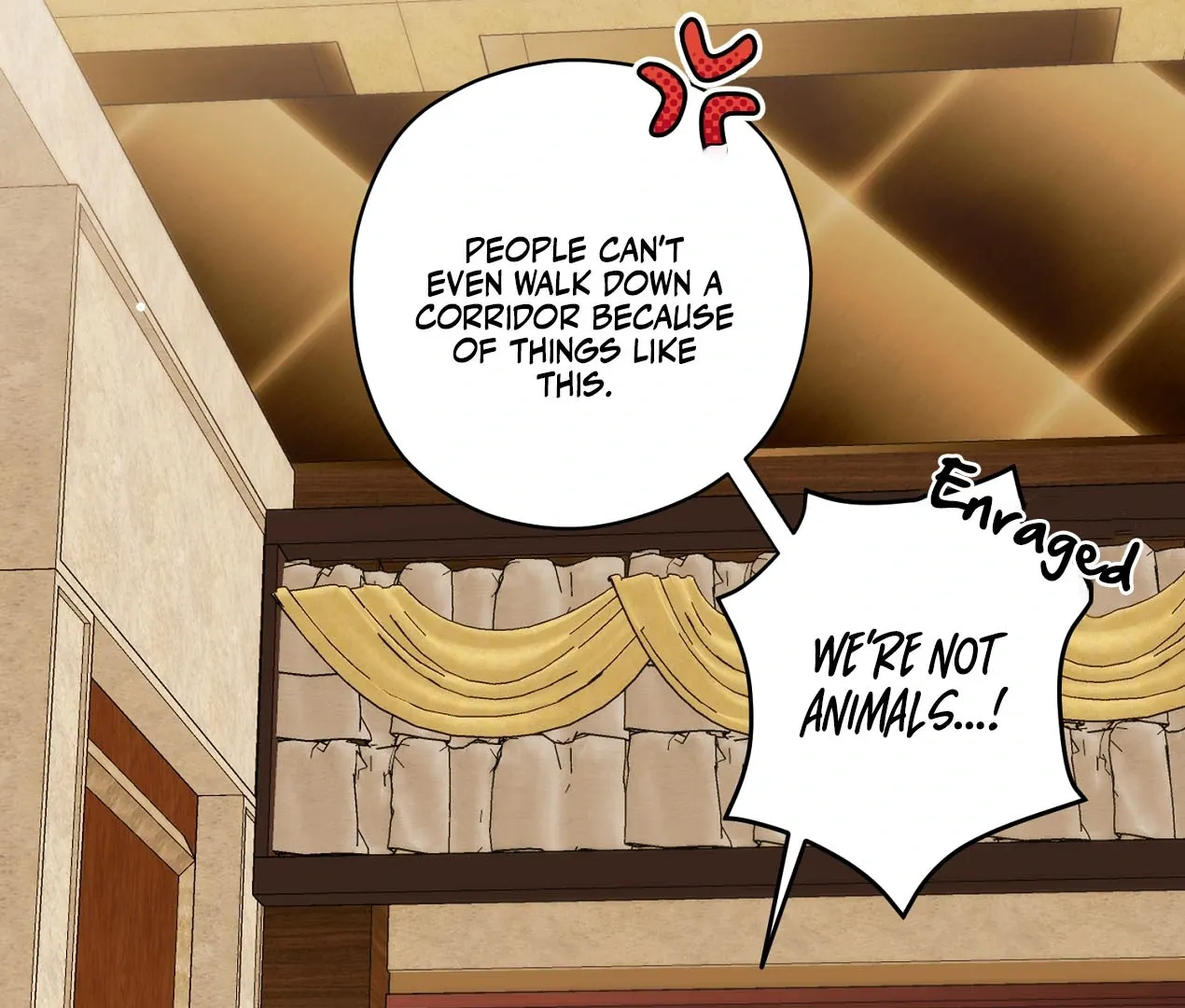 Read Dear Anonymous Sponsor chapter 24 image 27 on Lezhin