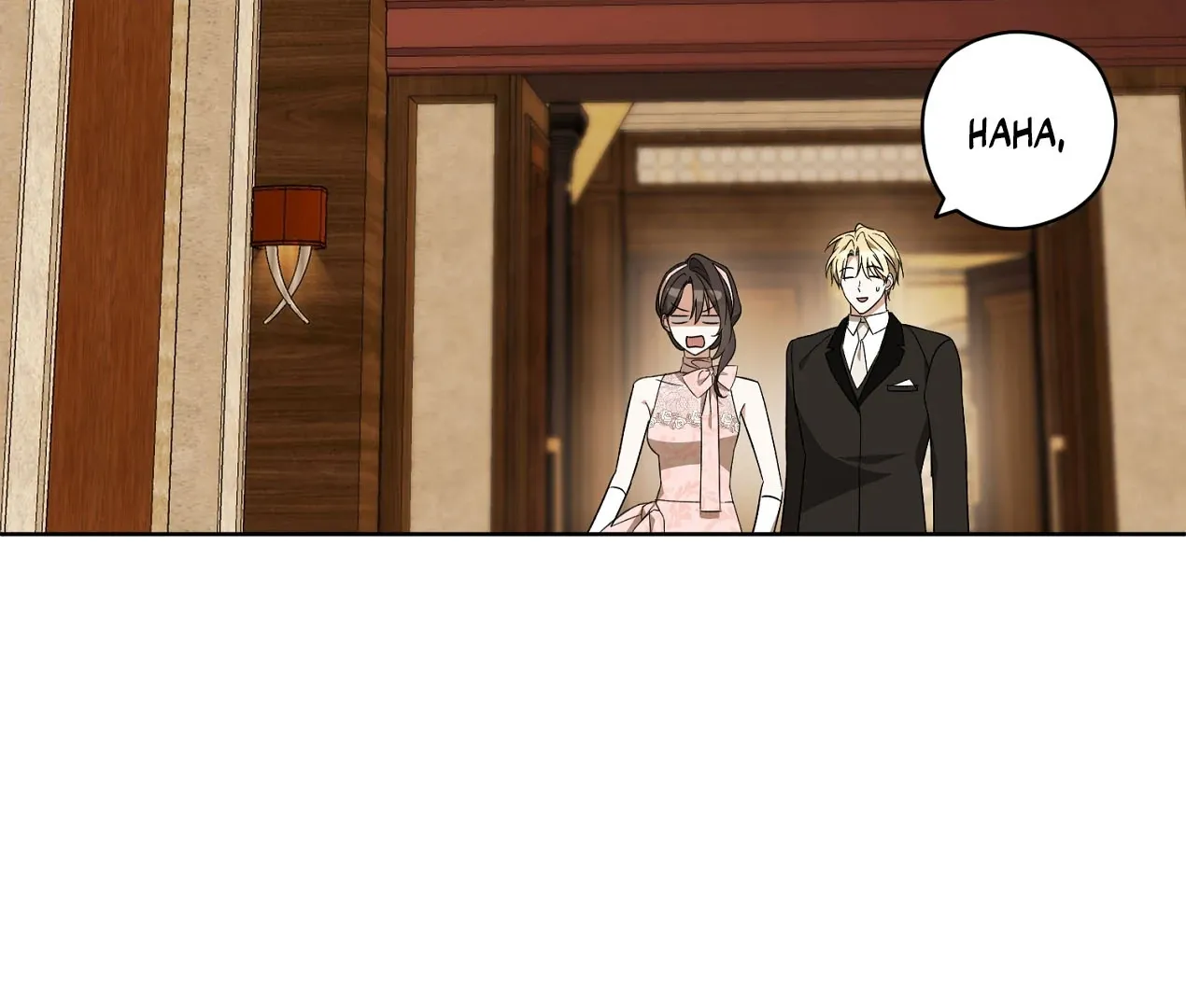 Read Dear Anonymous Sponsor chapter 24 image 28 on Lezhin
