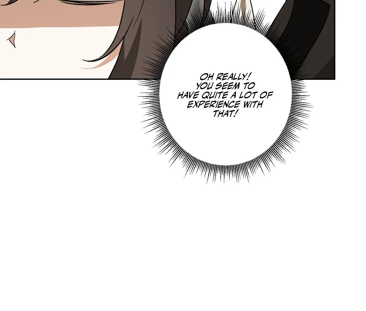 Read Dear Anonymous Sponsor chapter 24 image 30 on Lezhin