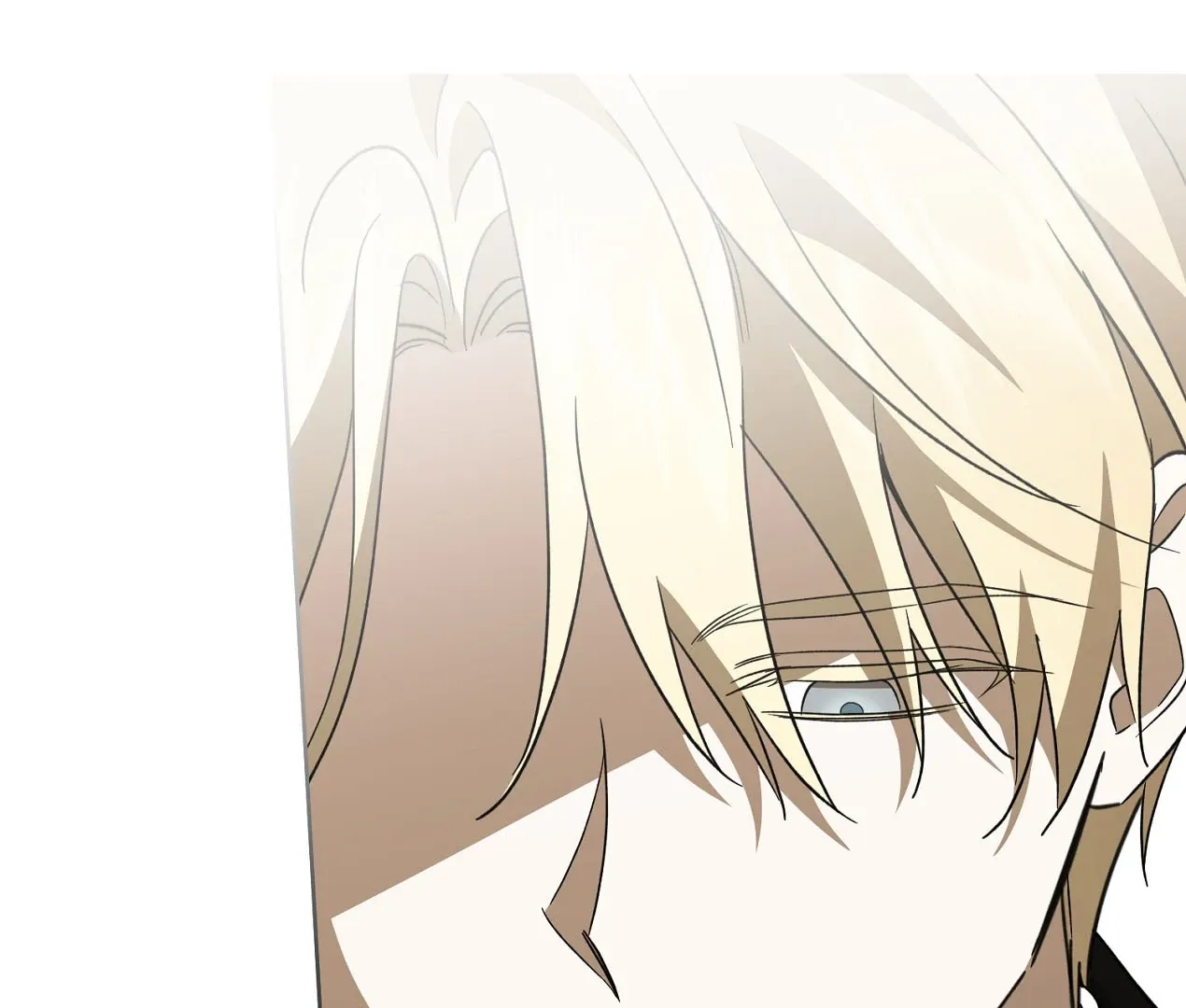 Read Dear Anonymous Sponsor chapter 24 image 33 on Lezhin