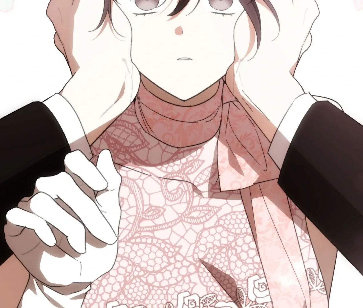 Read Dear Anonymous Sponsor chapter 24 image 40 on Lezhin