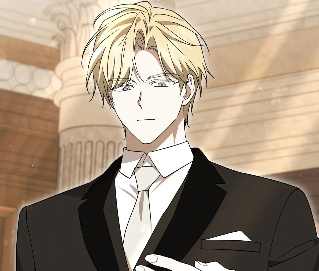 Read Dear Anonymous Sponsor chapter 24 image 43 on Lezhin