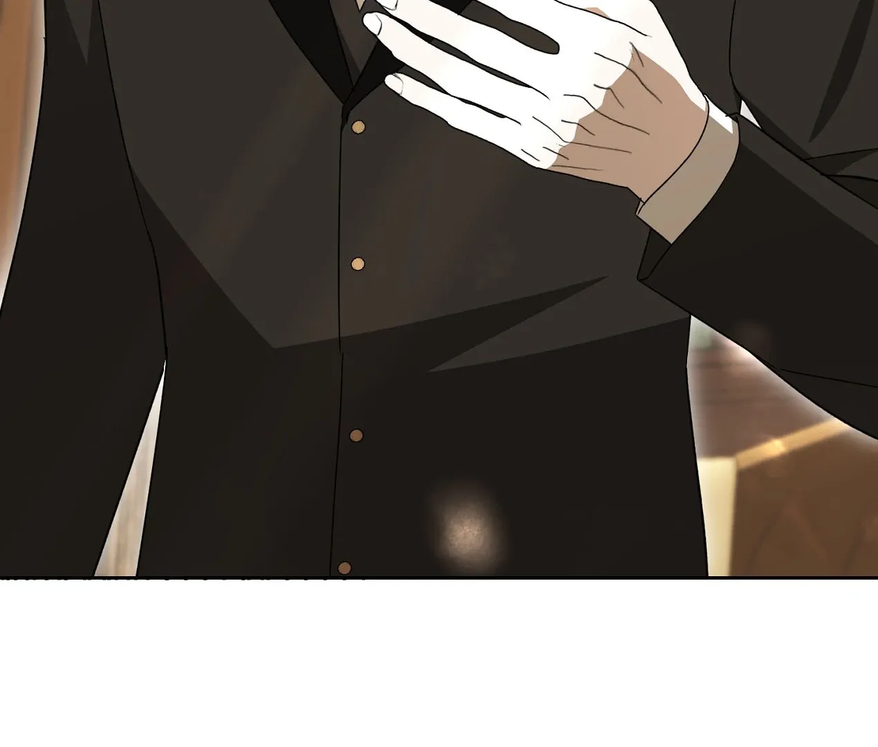 Read Dear Anonymous Sponsor chapter 24 image 44 on Lezhin