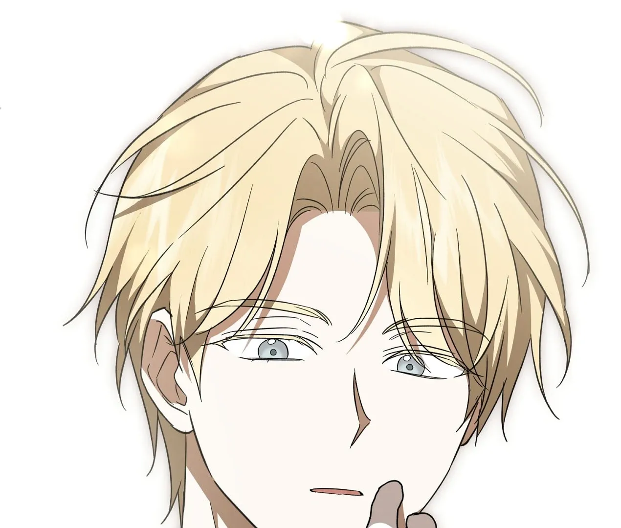 Read Dear Anonymous Sponsor chapter 24 image 5 on Lezhin