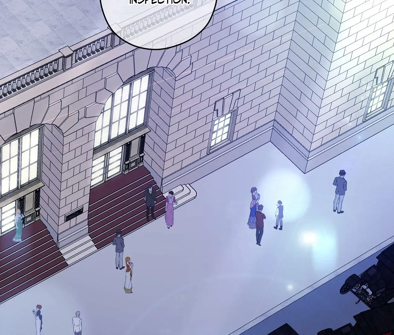 Read Dear Anonymous Sponsor chapter 24 image 51 on Lezhin