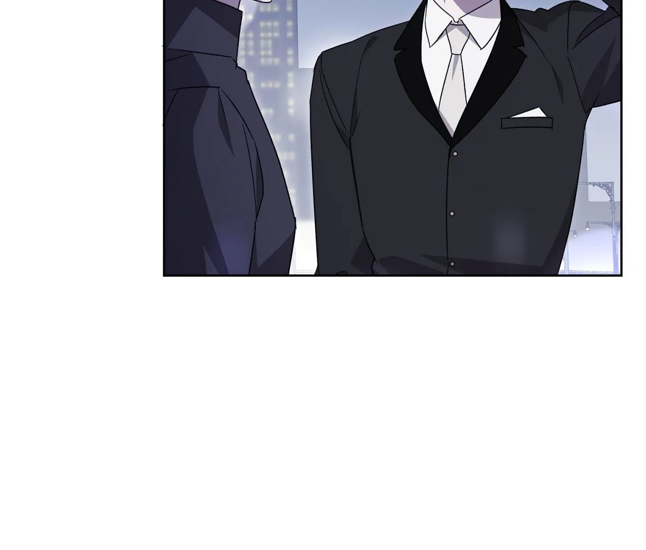 Read Dear Anonymous Sponsor chapter 24 image 56 on Lezhin