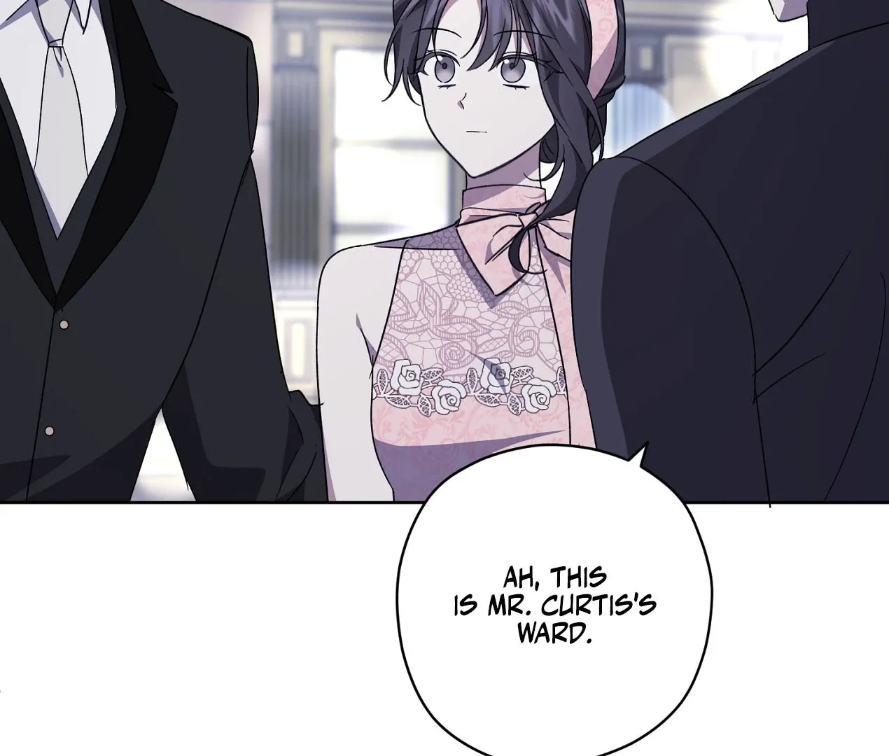 Read Dear Anonymous Sponsor chapter 24 image 58 on Lezhin