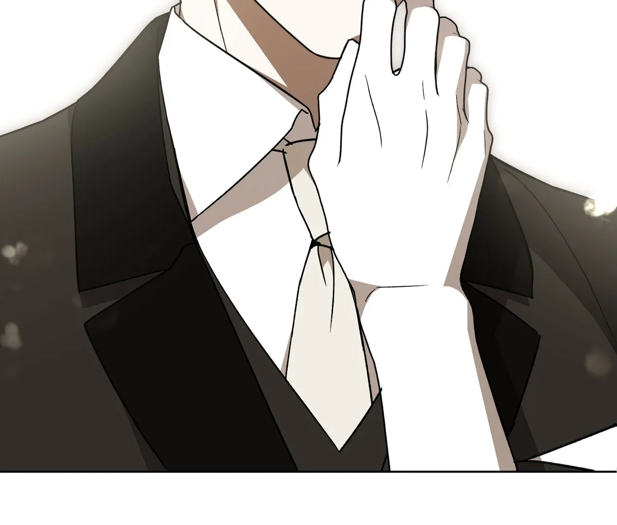 Read Dear Anonymous Sponsor chapter 24 image 6 on Lezhin