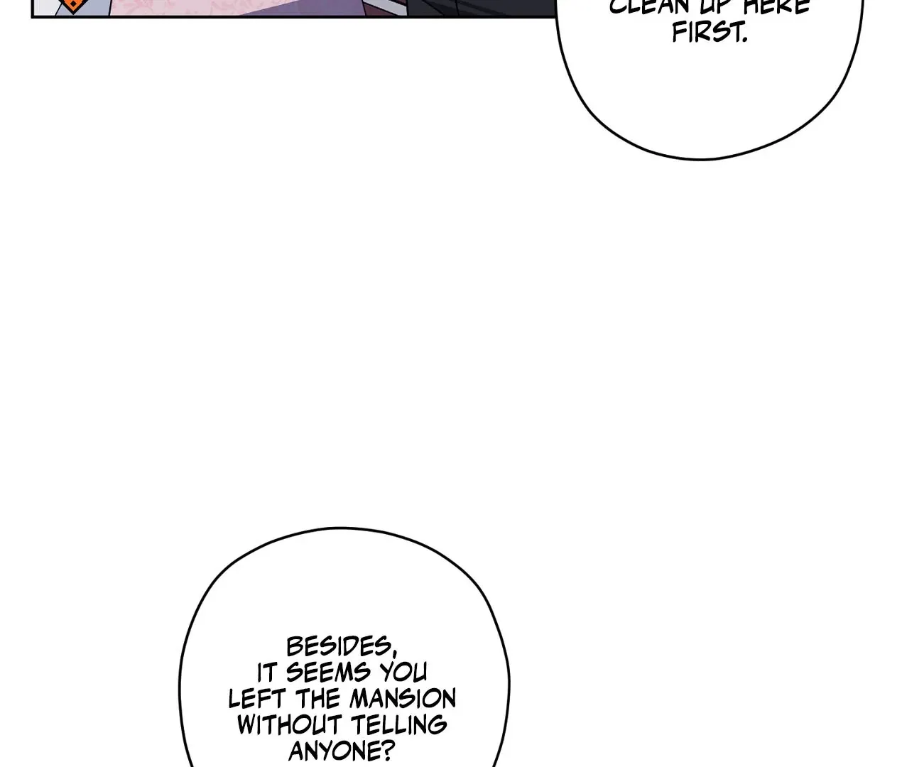Read Dear Anonymous Sponsor chapter 24 image 61 on Lezhin