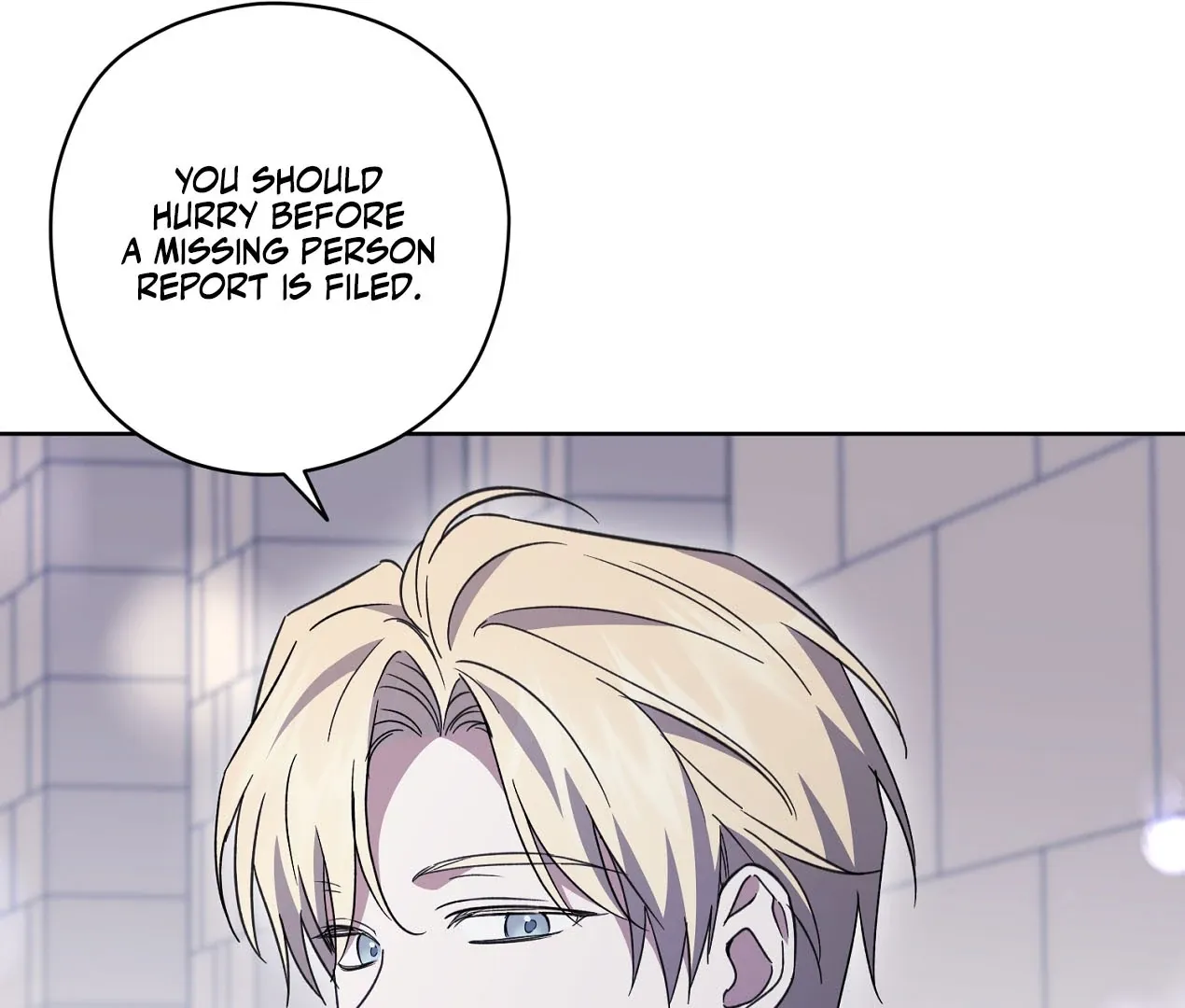 Read Dear Anonymous Sponsor chapter 24 image 64 on Lezhin