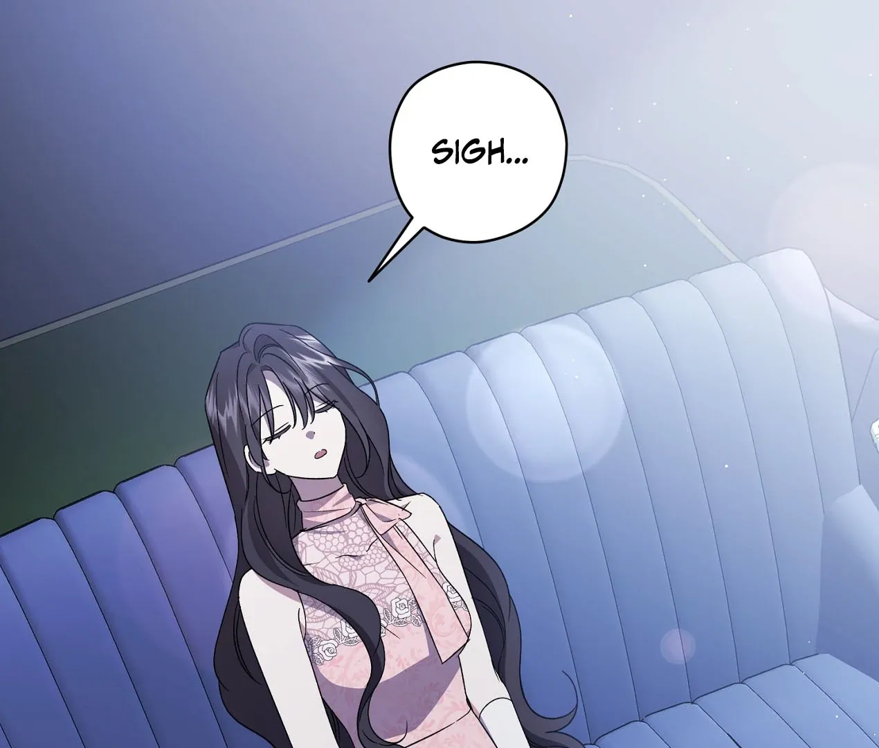 Read Dear Anonymous Sponsor chapter 24 image 69 on Lezhin