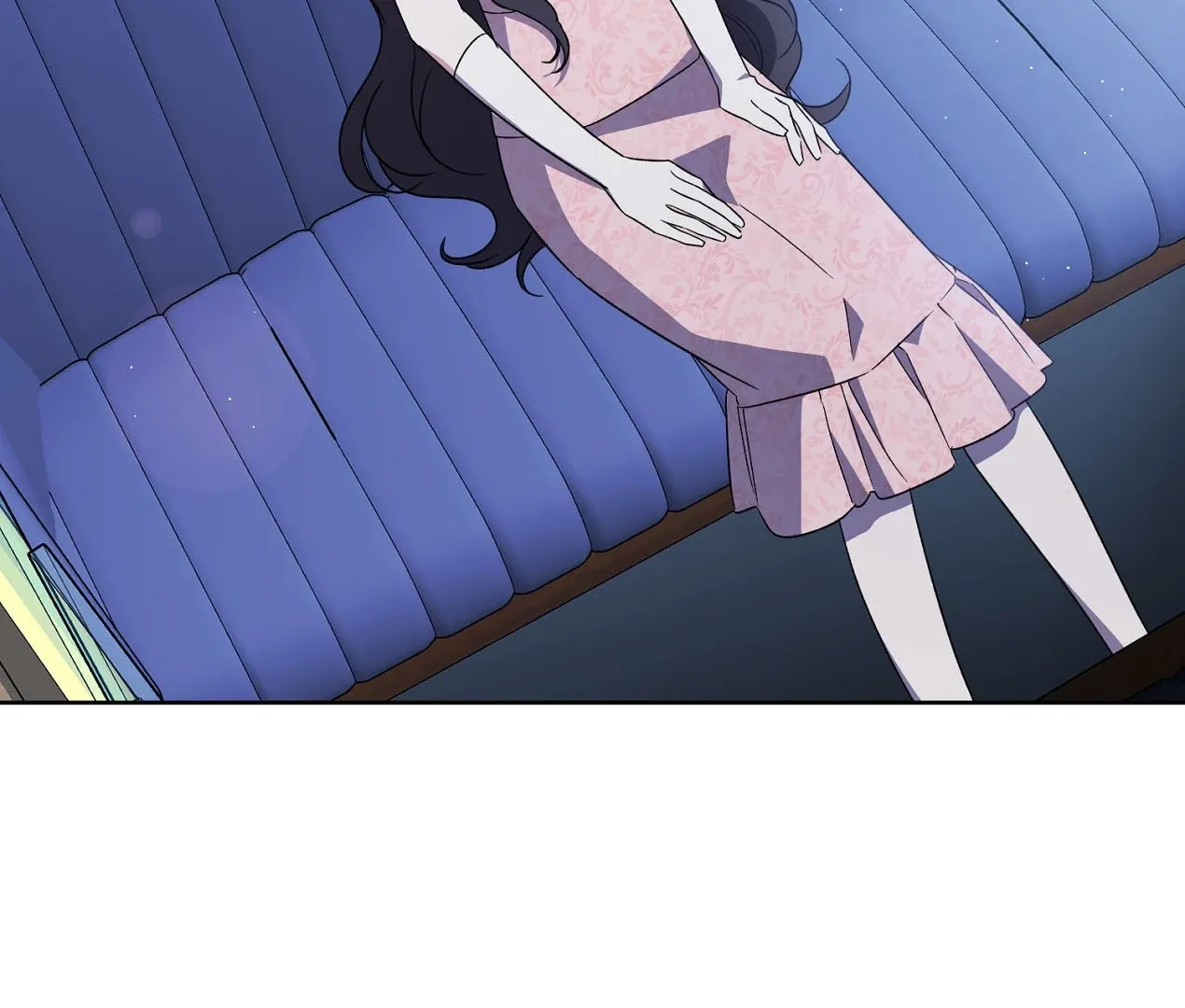 Read Dear Anonymous Sponsor chapter 24 image 70 on Lezhin